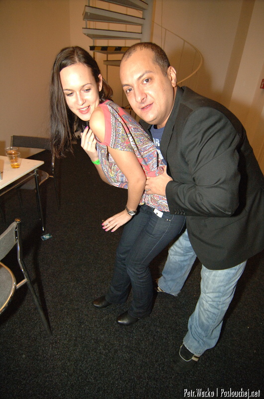 Mega Dance Show - 26. 12. 09